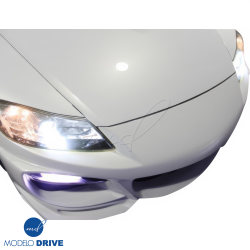 ModeloDrive FRP RMAG Front Bumper > Mazda RX-8 (SE3P) 2009-2011 image - 34