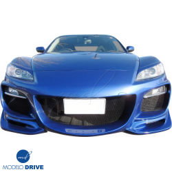 ModeloDrive FRP RMAG Front Bumper > Mazda RX-8 (SE3P) 2009-2011 image - 35