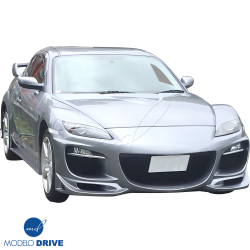 ModeloDrive FRP RMAG Front Bumper > Mazda RX-8 (SE3P) 2009-2011 image - 38
