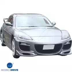 FRP RMAG Front Bumper > Mazda RX-8 (SE3P) 2009-2011 image - 38