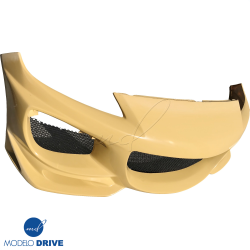 ModeloDrive FRP RMAG Front Bumper > Mazda RX-8 (SE3P) 2009-2011 image - 7