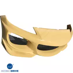 FRP RMAG Front Bumper > Mazda RX-8 (SE3P) 2009-2011 image - 7