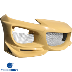 ModeloDrive FRP RMAG Front Bumper > Mazda RX-8 (SE3P) 2009-2011 image - 8
