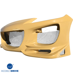 ModeloDrive FRP RMAG Front Bumper > Mazda RX-8 (SE3P) 2009-2011 image - 9