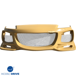 ModeloDrive FRP RMAG Front Bumper > Mazda RX-8 (SE3P) 2009-2011 image - 10