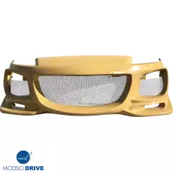 FRP RMAG Front Bumper > Mazda RX-8 (SE3P) 2009-2011 image - 10