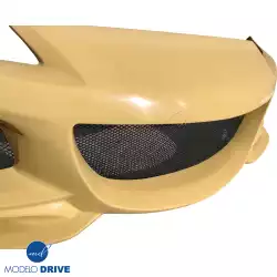 FRP RMAG Front Bumper > Mazda RX-8 (SE3P) 2009-2011 image - 12