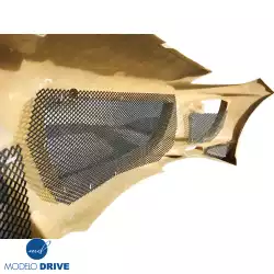 FRP RMAG Front Bumper > Mazda RX-8 (SE3P) 2009-2011 image - 17