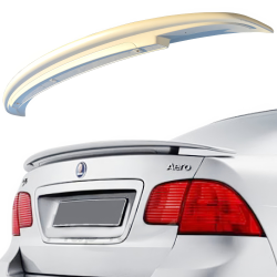ModeloDrive FRP AERO Trunk Spoiler Wing > Saab 9-3X 2006-2009> 4dr image - 13