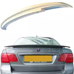 FRP AERO Trunk Spoiler Wing > Saab 9-3X 2006-2009> 4dr image - 1