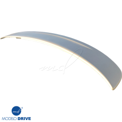 ModeloDrive FRP AERO Trunk Spoiler Wing > Saab 9-3X 2006-2009> 4dr image - 2