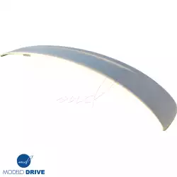 FRP AERO Trunk Spoiler Wing > Saab 9-3X 2006-2009> 4dr image - 2