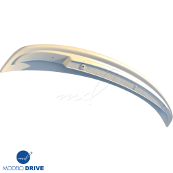 ModeloDrive FRP AERO Trunk Spoiler Wing > Saab 9-3X 2006-2009> 4dr image - 3