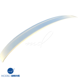 ModeloDrive FRP AERO Trunk Spoiler Wing > Saab 9-3X 2006-2009> 4dr image - 4