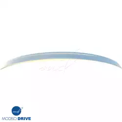 FRP AERO Trunk Spoiler Wing > Saab 9-3X 2006-2009> 4dr image - 5