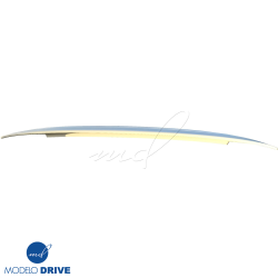 ModeloDrive FRP AERO Trunk Spoiler Wing > Saab 9-3X 2006-2009> 4dr image - 6