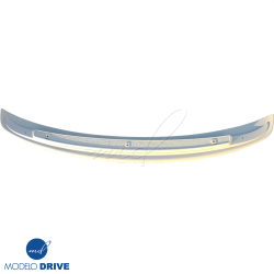 ModeloDrive FRP AERO Trunk Spoiler Wing > Saab 9-3X 2006-2009> 4dr image - 7