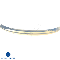 ModeloDrive FRP AERO Trunk Spoiler Wing > Saab 9-3X 2006-2009> 4dr image - 8
