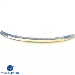 FRP AERO Trunk Spoiler Wing > Saab 9-3X 2006-2009> 4dr image - 8