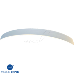 ModeloDrive FRP AERO Trunk Spoiler Wing > Saab 9-3X 2006-2009> 4dr image - 9