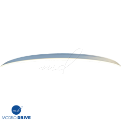 ModeloDrive FRP AERO Trunk Spoiler Wing > Saab 9-3X 2006-2009> 4dr image - 10
