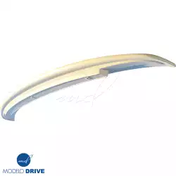 FRP AERO Trunk Spoiler Wing > Saab 9-3X 2006-2009> 4dr image - 11