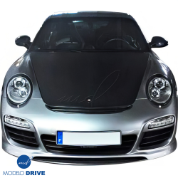 ModeloDrive FRP MASO Front Bumper > Porsche 911 (997) 2005-2011 image - 13
