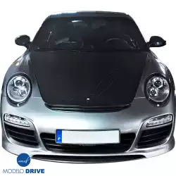 FRP MASO Front Bumper > Porsche 911 (997) 2005-2011 image - 13
