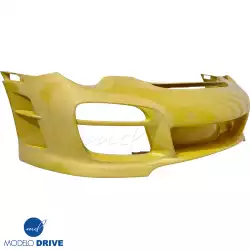 FRP MASO Front Bumper > Porsche 911 (997) 2005-2011 image - 2