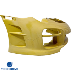 ModeloDrive FRP MASO Front Bumper > Porsche 911 (997) 2005-2011 image - 3