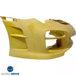 FRP MASO Front Bumper > Porsche 911 (997) 2005-2011 image - 3