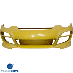 ModeloDrive FRP MASO Front Bumper > Porsche 911 (997) 2005-2011 image - 4
