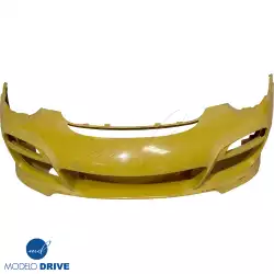 FRP MASO Front Bumper > Porsche 911 (997) 2005-2011 image - 5