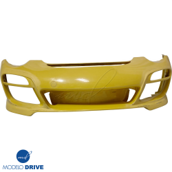ModeloDrive FRP MASO Front Bumper > Porsche 911 (997) 2005-2011 image - 6
