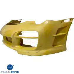 FRP MASO Front Bumper > Porsche 911 (997) 2005-2011 image - 7