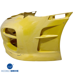 ModeloDrive FRP MASO Front Bumper > Porsche 911 (997) 2005-2011 image - 8