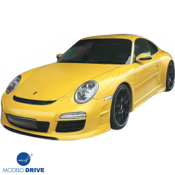 ModeloDrive FRP MASO Front Bumper > Porsche 911 (997) 2005-2011 image - 9