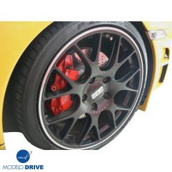 ModeloDrive FRP MASO Front Bumper > Porsche 911 (997) 2005-2011 image - 10