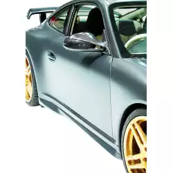 FRP MASO Side Skirts > Porsche 911 (997) 2005-2011 image - 3