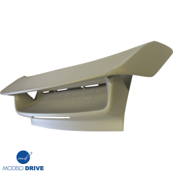 ModeloDrive FRP MASO Engine Lid Spoiler Wing > Porsche 911 (997) 2005-2011 image - 6