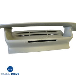 ModeloDrive FRP MASO Engine Lid Spoiler Wing > Porsche 911 (997) 2005-2011 image - 7