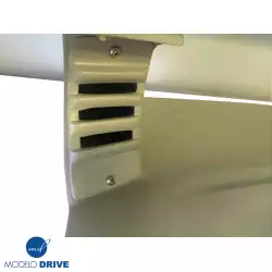 FRP MASO Engine Lid Spoiler Wing > Porsche 911 (997) 2005-2011 image - 9