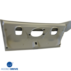 ModeloDrive FRP MASO Engine Lid Spoiler Wing > Porsche 911 (997) 2005-2011 image - 11