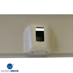 ModeloDrive FRP MASO Engine Lid Spoiler Wing > Porsche 911 (997) 2005-2011 image - 13