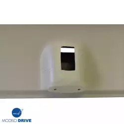 FRP MASO Engine Lid Spoiler Wing > Porsche 911 (997) 2005-2011 image - 13