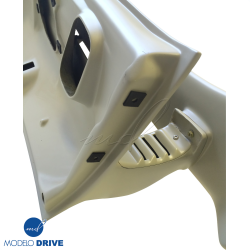 ModeloDrive FRP MASO Engine Lid Spoiler Wing > Porsche 911 (997) 2005-2011 image - 14