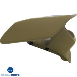 ModeloDrive FRP MASO Engine Lid Spoiler Wing > Porsche 911 (997) 2005-2011 image - 18