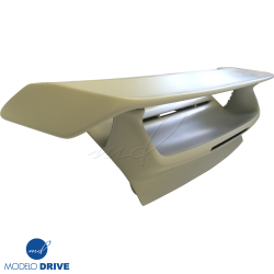 ModeloDrive FRP MASO Engine Lid Spoiler Wing > Porsche 911 (997) 2005-2011 image - 19
