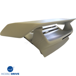 ModeloDrive FRP MASO Engine Lid Spoiler Wing > Porsche 911 (997) 2005-2011 image - 20