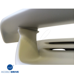 ModeloDrive FRP MASO Engine Lid Spoiler Wing > Porsche 911 (997) 2005-2011 image - 22